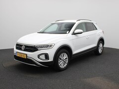 Volkswagen T-Roc - 1.5 TSI Life Business 150 PK| Origineel Nederlands | 1e Eigenaar | Navigatie | Dodehoekdet
