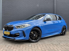 BMW 1-serie - 118i High Executive M-Sport | Afn Trekhaak | LED | Stoelverwarming | Sportuitlaat |