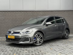 Volkswagen Golf - 1.4 TSI PHEV GTE - Facelift|ACC|Standkachel|Camera|Stoelverwarming|