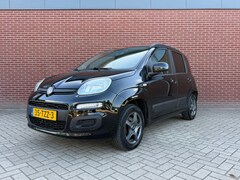 Fiat Panda - 0.9 TwinAir Lounge / Nap / Airco / Elektrische ramen / Radio