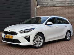 Kia Cee'd Sportswagon - Ceed 1.0 T-GDi DynamicLine | Trekhaak | Camera | CarPlay | Cruise | NAP