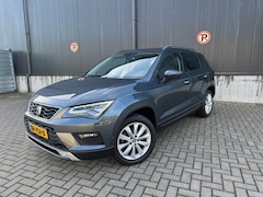 SEAT Ateca - 1.0 EcoTSI Style Business Intense / camera / cruise / navi / trekhaak
