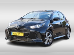 Mazda 2 Hybrid - 1.5 Exclusive-line l Adaptieve Cruise Contol l Lane Assist l BLIS l PDC l Parkeercamera l