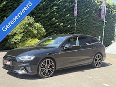 Audi A4 Avant - 35 TFSI S edition Pano|Sfeer|Camera