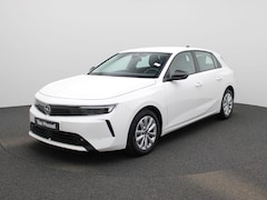 Opel Astra - 1.2 Business Edition | ACHTERUITRIJCAMERA | APPLE CARPLAY - ANDROID AUTO | PARKEERSENSOREN
