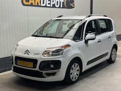 Citroën C3 Picasso - 1.6 VTi Aura