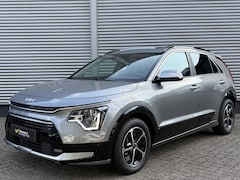 Kia Niro - 1.6 GDi Hybrid DynamicPlusLine | Schuif/Kanteldak | Stoel/Stuurwielverwarming | HUD |