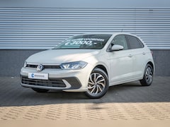 Volkswagen Polo - Life Edition | 'App-Connect' smartphone integratie | Buitenspiegels elektrisch instel- ver