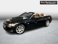 BMW 3-serie Cabrio - 330i Executive 52000km Handbak