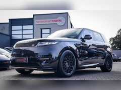 Land Rover Range Rover Sport - 3.0 P440e Dynamic HSE | Luchtvering | Head Up Display | MERIDIAN 3D Audio | Stoelverkoelin