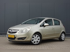 Opel Corsa - 1.2-16V Essentia