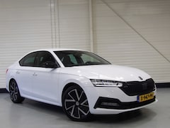 Skoda Octavia - 1.0 TSI e-Tech MHEV 110pk DSG Sport Business
