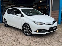 Toyota Auris Touring Sports - 1.8 Hybrid Active AUT NAVI NAP