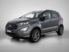 Ford EcoSport - 1.0 EcoBoost ST-Line | Stoel-/Stuurverwarming | Cruise Control |