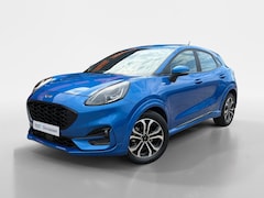 Ford Puma - 1.0 EcoBoost Hybrid ST-Line | NL Auto | 1ste eigenaar | Winter Pack | Achteruitrijcamera |