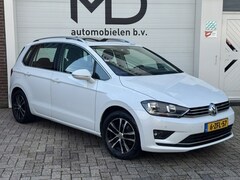 Volkswagen Golf Sportsvan - 1.2 TSI Highline -1 eigenaar - DSG