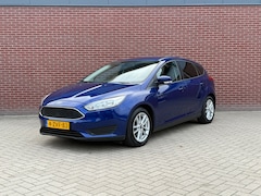 Ford Focus - 1.0 Trend Edition / Nap / Airco / Cruise / Trekhaak