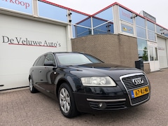 Audi A6 Avant - 2.4 Pro Line 177PK|Automaat|LEES TEKST