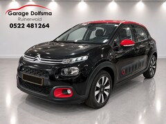 Citroën C3 - 1.2 PureTech ELLE-Navigatie-LMV-PDC
