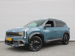 Kia Seltos - 1.6 T-GDi DCT7 X-Line Demo Edition | Stuur-/stoelverwarming + ventilatie | 360 Camera | Le