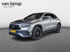 Mercedes-Benz GLA-Klasse - 250 e AMG Line PANO | 360° CAMERA