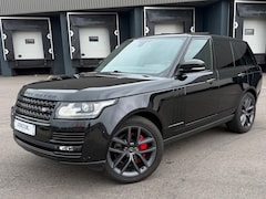 Land Rover Range Rover - 4.4 SDV8 Autobiography PANO/MASSAGE/SOFTCLOSE/LEDER