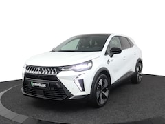 Mitsubishi Grandis - 1.8 HEV Instyle | 360º Camera | Adaptive Cruise Control | Bekleding Leder | Climate Contro