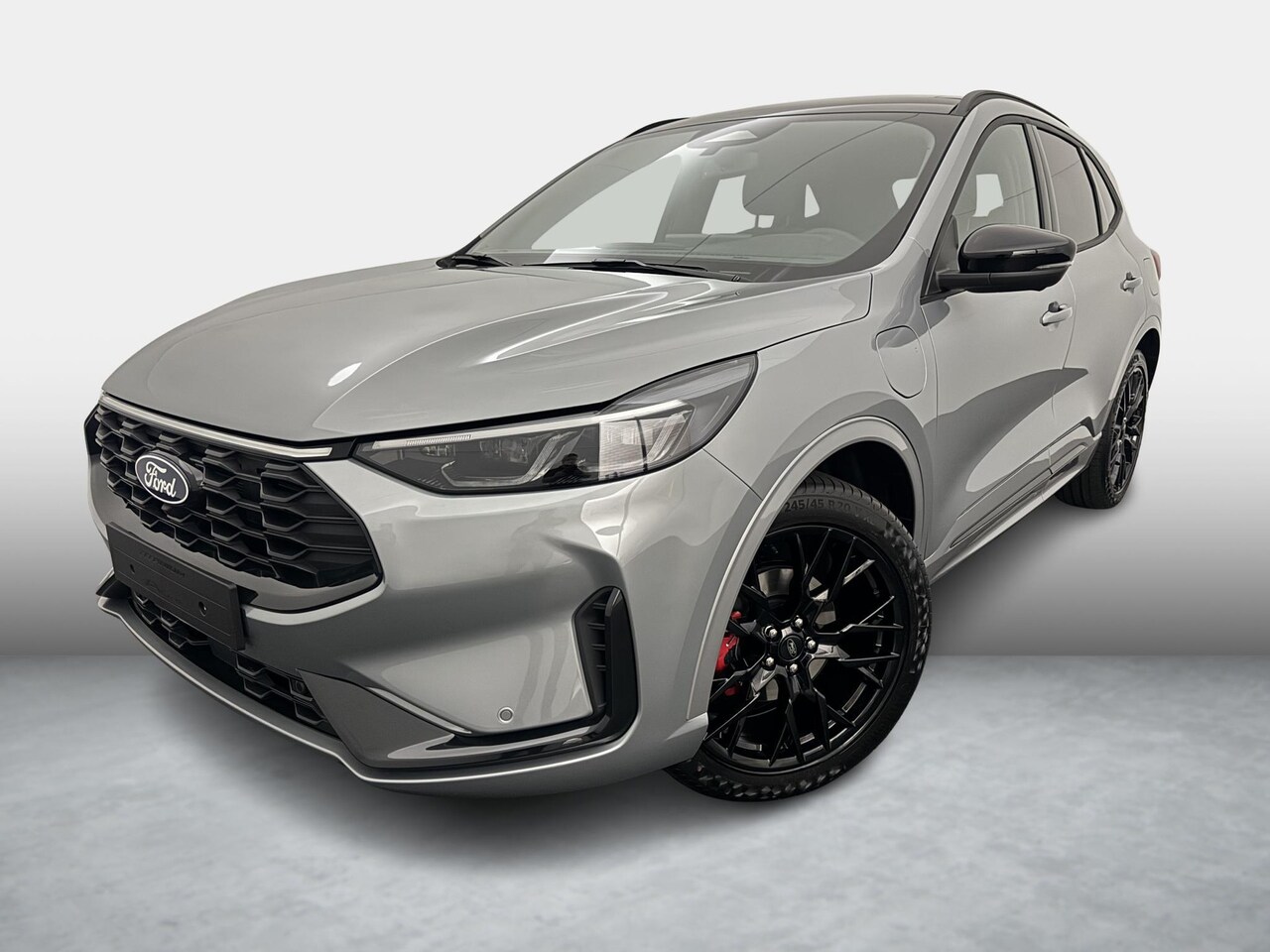 Ford Kuga - 2.5 PHEV BlueCruise Edition 243 PK | DIRECT LEVERBAAR |  Verlengde Garantie 2 + 6 jaar | P - AutoWereld.nl