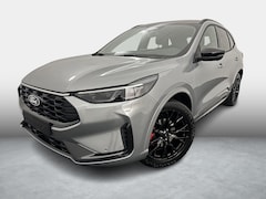 Ford Kuga - 2.5 PHEV BlueCruise Edition 243 PK | DIRECT LEVERBAAR | Verlengde Garantie 2 + 6 jaar | Pa