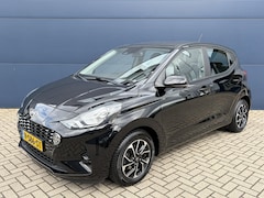Hyundai i10 - 1.0 Comfort | Navigatie | Parkeercamera | Airco | Climate control | Apple Carplay/Android