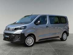 Peugeot e-Expert - Combi L2 75kWh 136pk | 8 jaar garantie | 2, 9% financial lease | 9-persoons | Achterdeuren