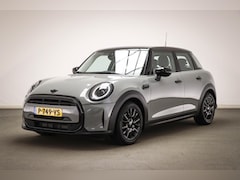MINI 5-Deurs - 1.5 Cooper Business Edition | CLIMA | STOELVERWARMING | DAB | APPLE | MOONWALK GREY