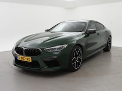BMW 8-serie Gran Coupé - M8 COMPETITION 626 PK IRISH GREEN + BOWERS & WILKINS | KERAMISCHE REMMEN