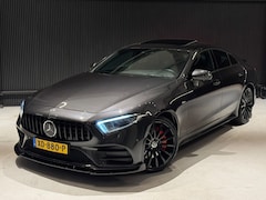 Mercedes-Benz CLS-klasse - 450 4MATIC Premium Plus | Edition 1 | VOL OPTIES