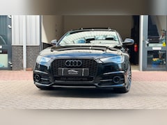Audi A6 Limousine - 3.0 TFSI Quattro 333PK | BTW | Garantie