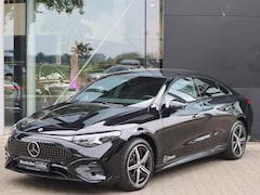 Mercedes-Benz CLA-Klasse - 250+ Business Solution AMG 85.5 kWh l Keyless l Ambiente lichtpakket l Dodehoekassistent