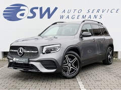 Mercedes-Benz GLB - 200 Business Solution AMG | Trekhaak | MultiBeam LED | Camera | DAB+ | 19 inch