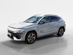 Hyundai Kona - 1.6 GDI HEV N Line | Navi | 360 camera | Stoelverwarming en koeling