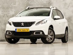 Peugeot 2008 - 1.2 PureTech Sport (PANORAMADAK, APPLE CARPLAY, NAVIGATIE, GETINT GLAS, NAP, LM VELGEN, SP