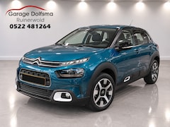 Citroën C4 Cactus - 1.2 PureTech Business-NL auto-Camera-Navi-Clima-Pano