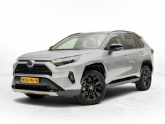 Toyota RAV4 - 2.5 Hybrid Style