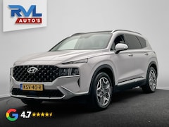 Hyundai Santa Fe - 1.6 T-GDI PHEV Premium Plus Sky 7 Persoons | 1e Eigenaar | Adapt. Cruise | Panoramadak | 3