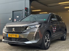 Peugeot 5008 - 1.2 PureTech GT / NWE DISTR.RIEM / 7-ZITTER / ADAPTIEVE CRUISE / AFN. TREKHAAK / CAMERA /