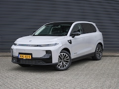 Leapmotor B10 - Design Hybrid EV 18.8kWh 218pk Automaat PANO-DAK | ADAP. CRUISE | SFEERVERLICHTING | STOEL