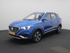 MG MG ZS EV - Luxury 45 kWh | Leder | Panoramadak | CarPlay | Stoelverwarming | Camera |