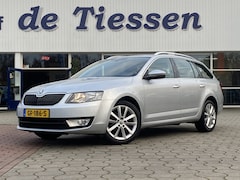 Skoda Octavia Combi - 1.2 TSI Gr.Tech 105PK Ambition Business | Stoelvrw. | Navi | PDC | Rijklaar met beurt & ga