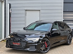 Audi A6 Avant - 55 TFSI e quattro Competition|Pano|367PK|3X S-Line|Matrix|Camera|Vol Leder|Memory seat