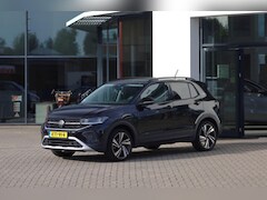 Volkswagen T-Cross - 1.0 TSI Life Edition 116PK / 85kW DSG, 60 maanden / 100.000km garantie, achteruitrijcamera