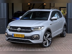 Volkswagen T-Cross - 1.0 TSI 2x R-Line|AUT|CarPlay|Virt Dash