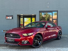 Ford Mustang Fastback - 2.3 EcoBoost Handgeschakeld|317PK|Model 2015|Topstaat
